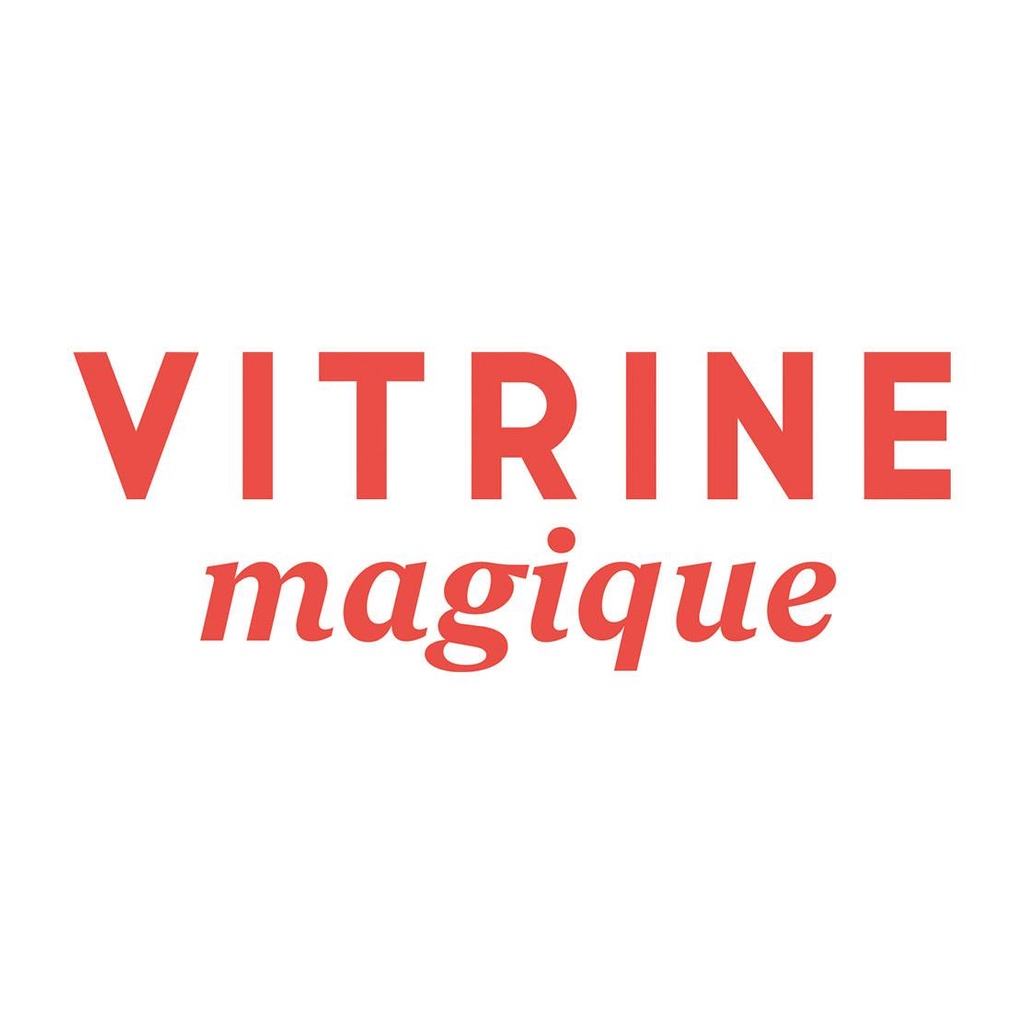 Vitrine Magique