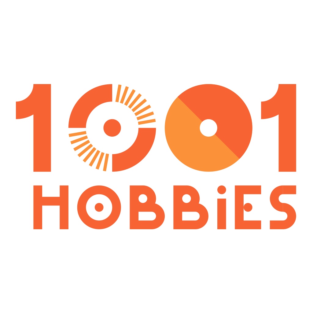 1001Hobbies