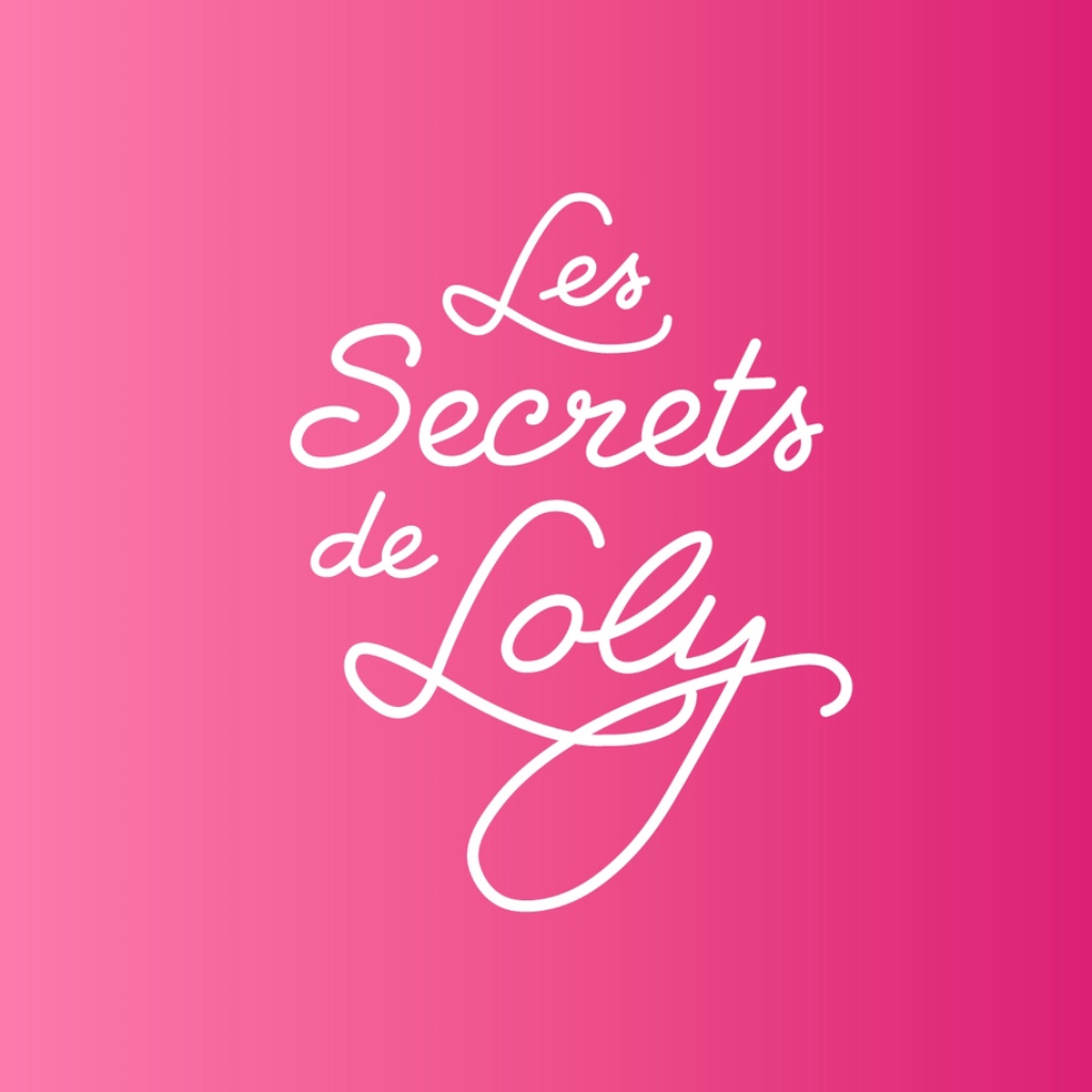Les Secrets de Loly