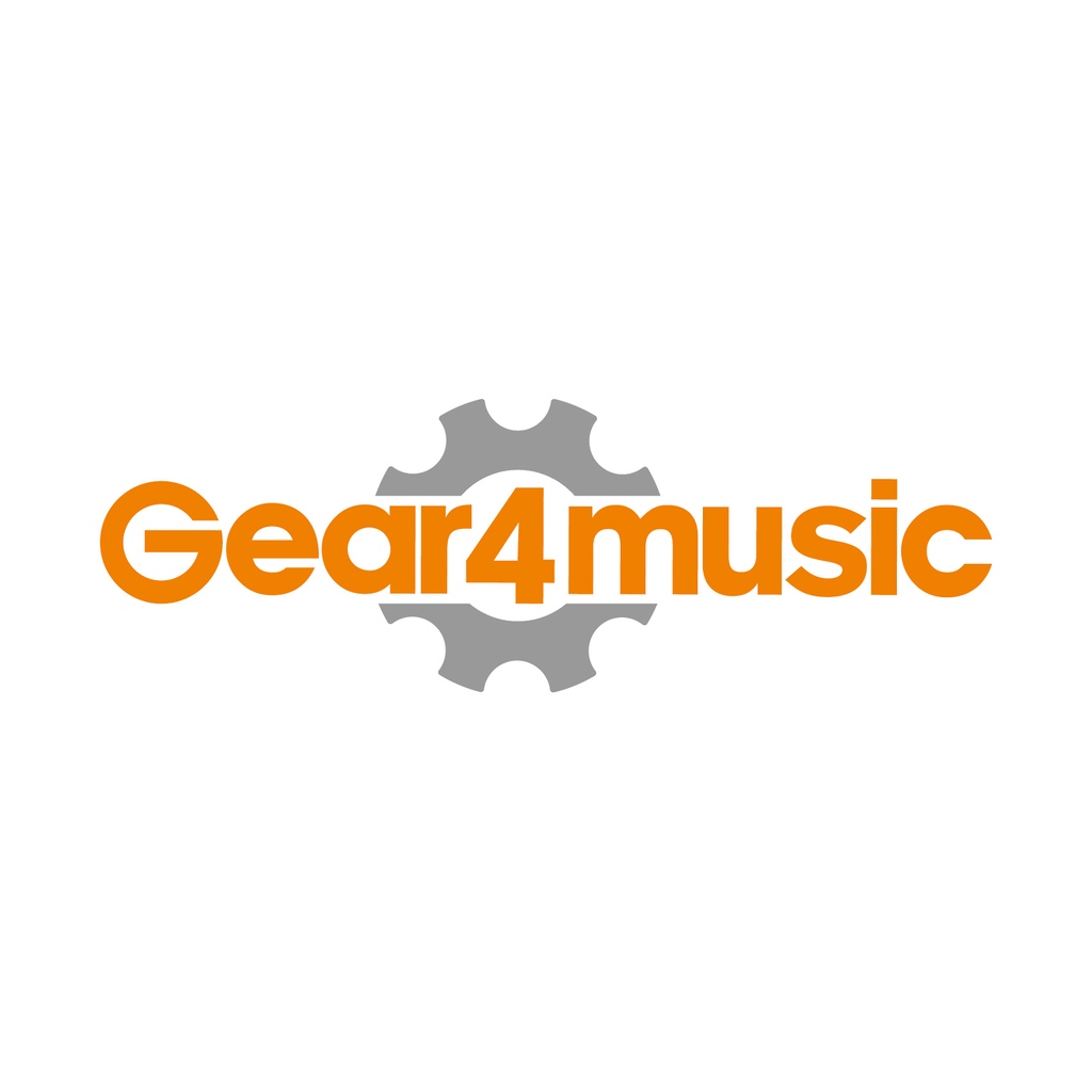 Gear 4 Music
