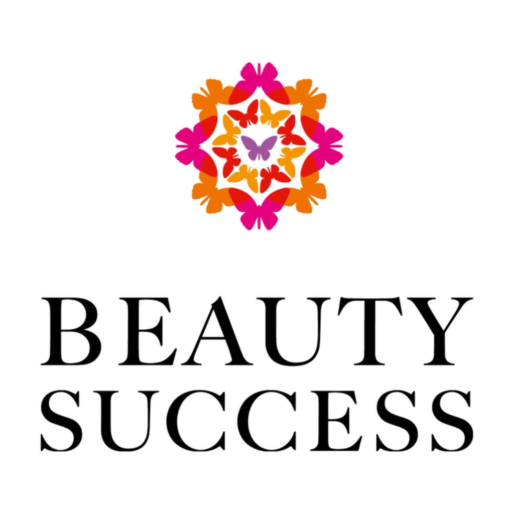 Beauty success