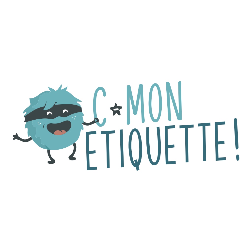 C mon étiquette