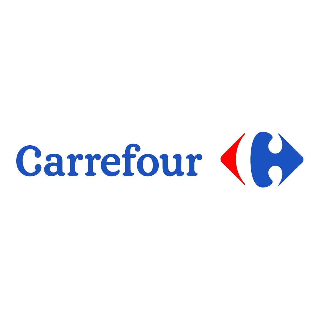 Carrefour Courses Alimentaires
