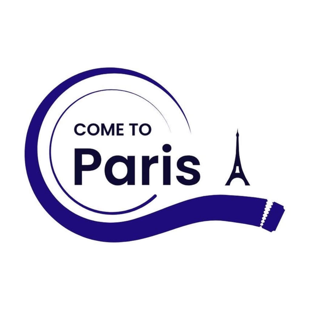 Come to Paris