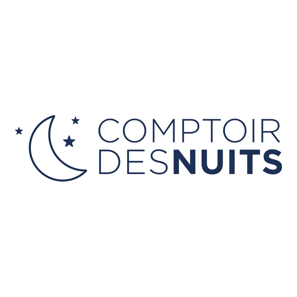 Comptoir des nuits