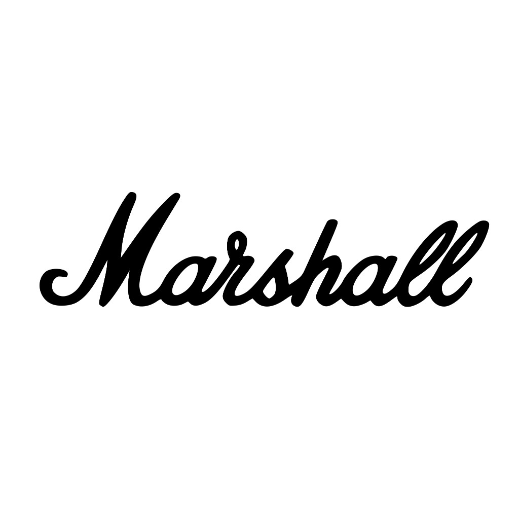 Marshall Headphones