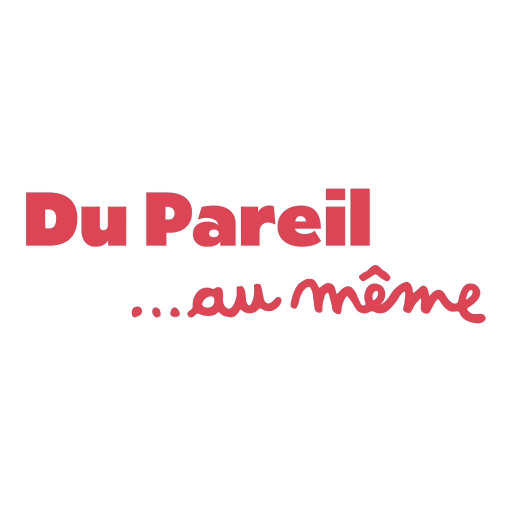 Du Pareil Au Même