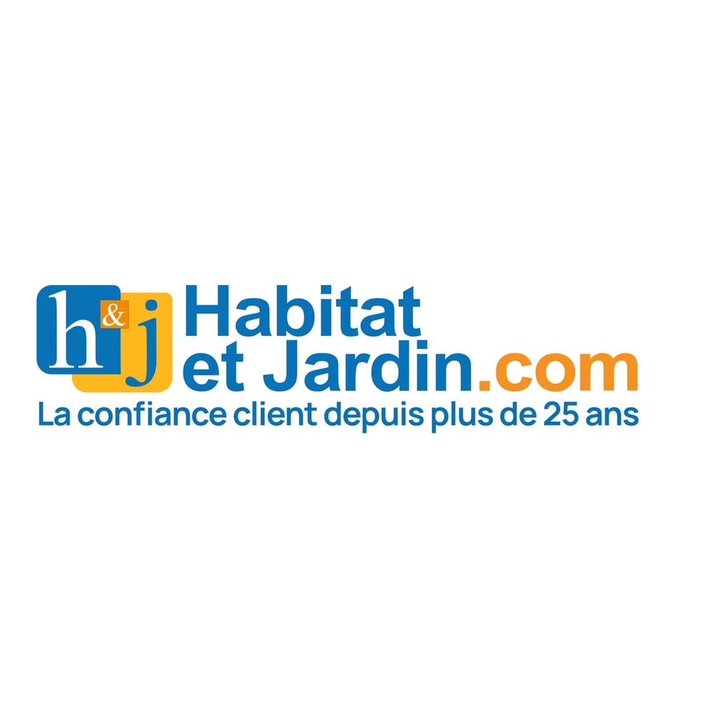 Habitat et Jardin