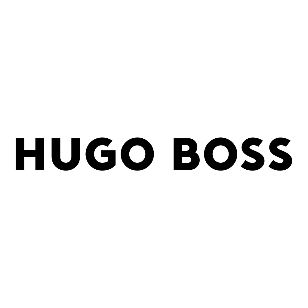 HUGO BOSS