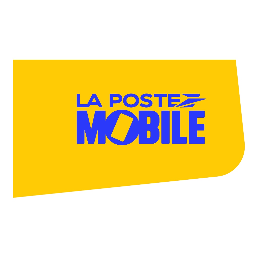 La Poste Mobile
