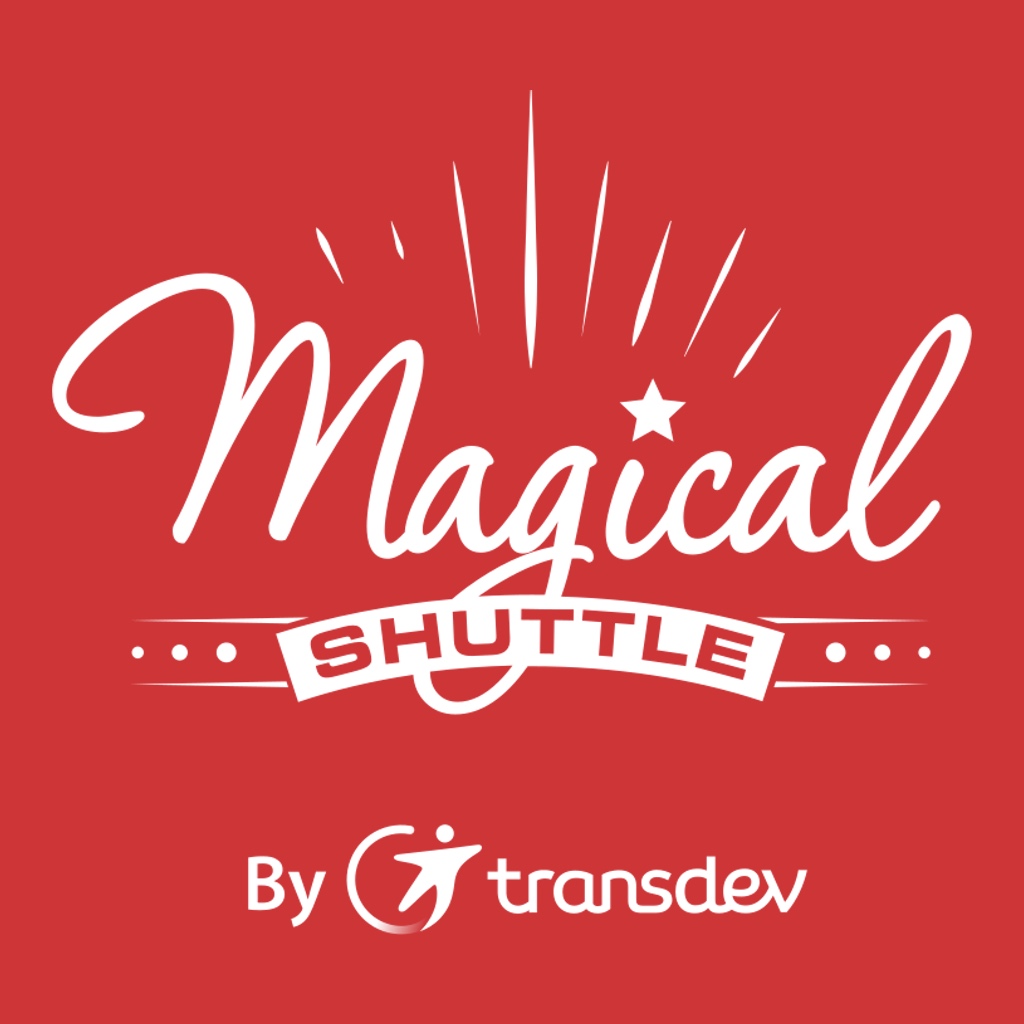Magical Shuttle