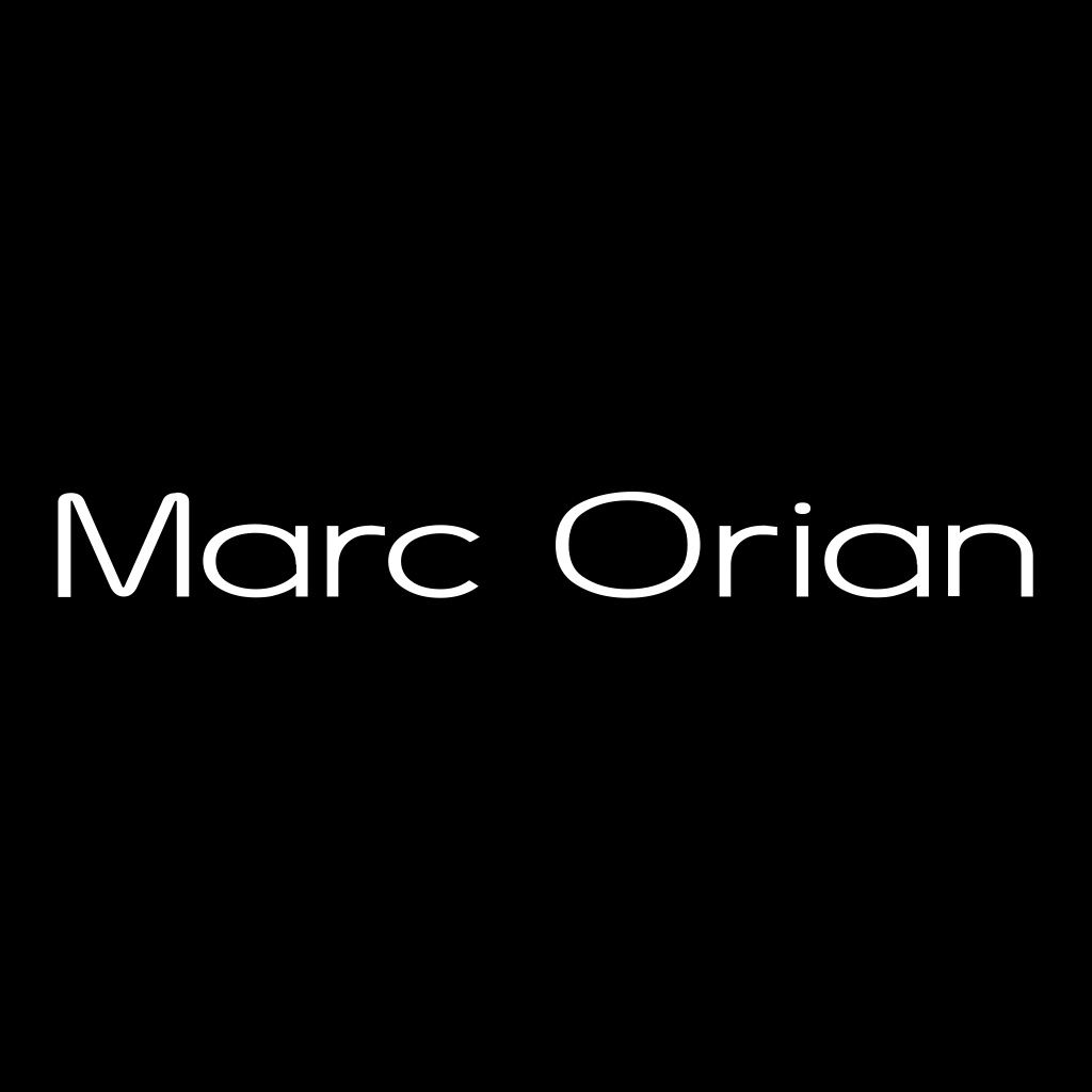 Marc Orian