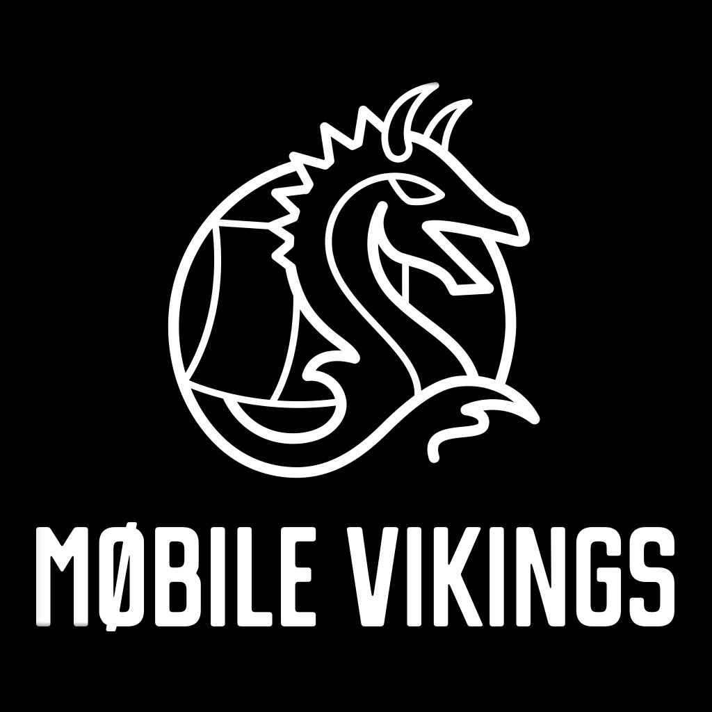 Mobile Vikings