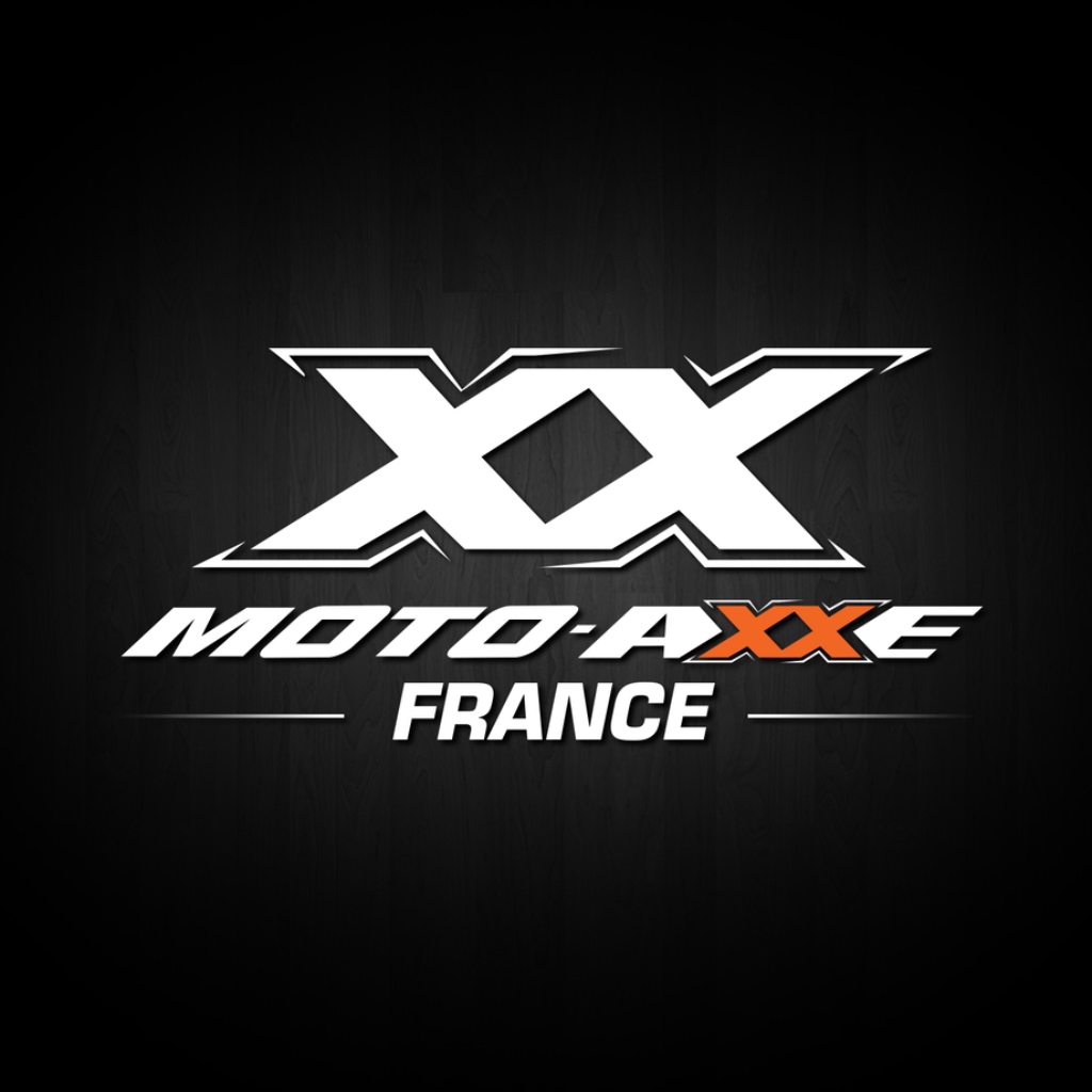 MOTO-AXXE