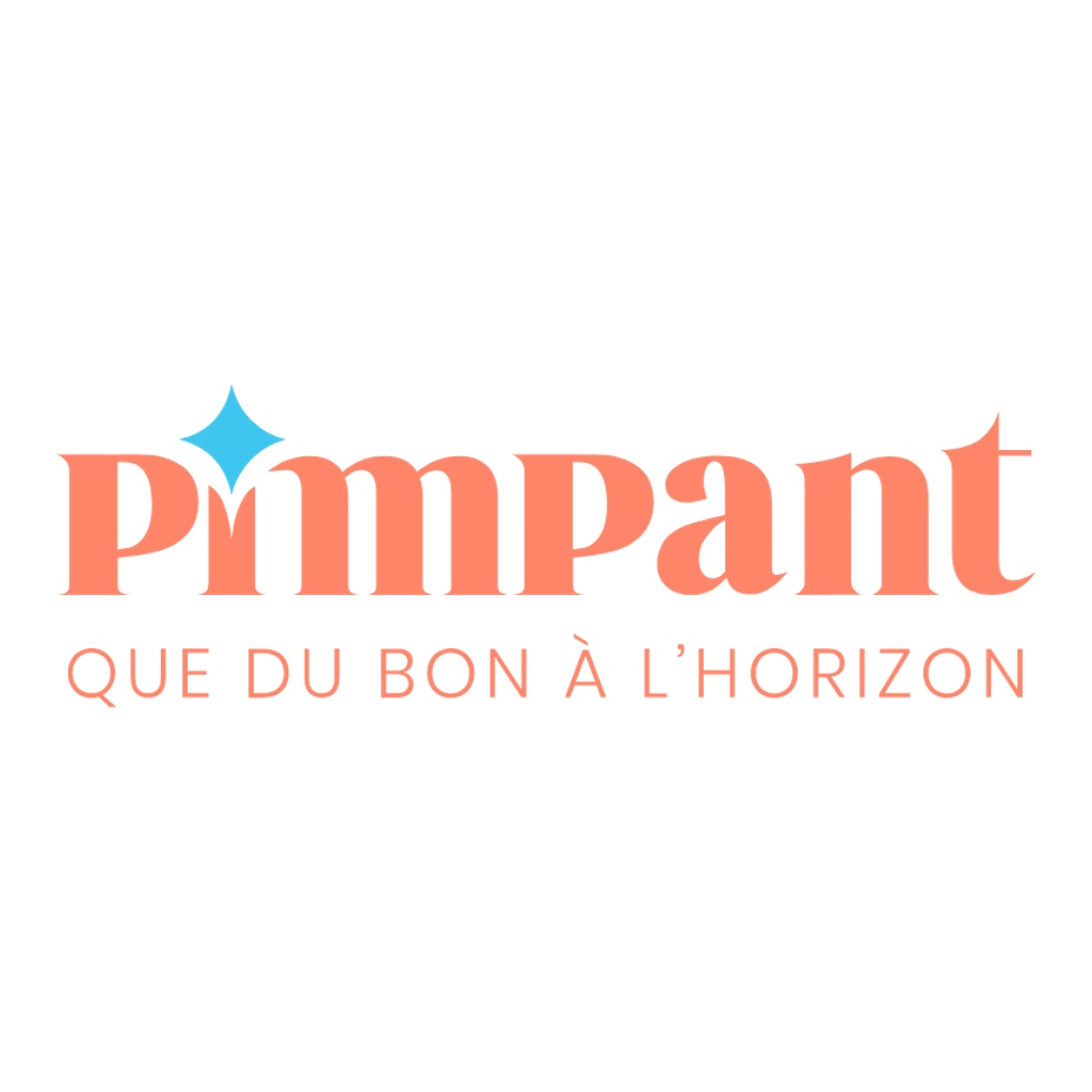Pimpant