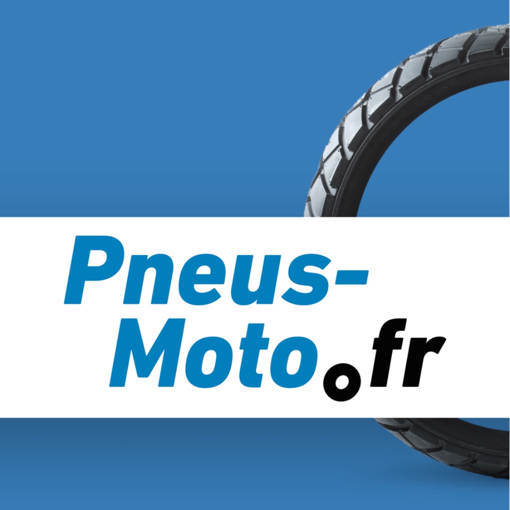 Pneus moto