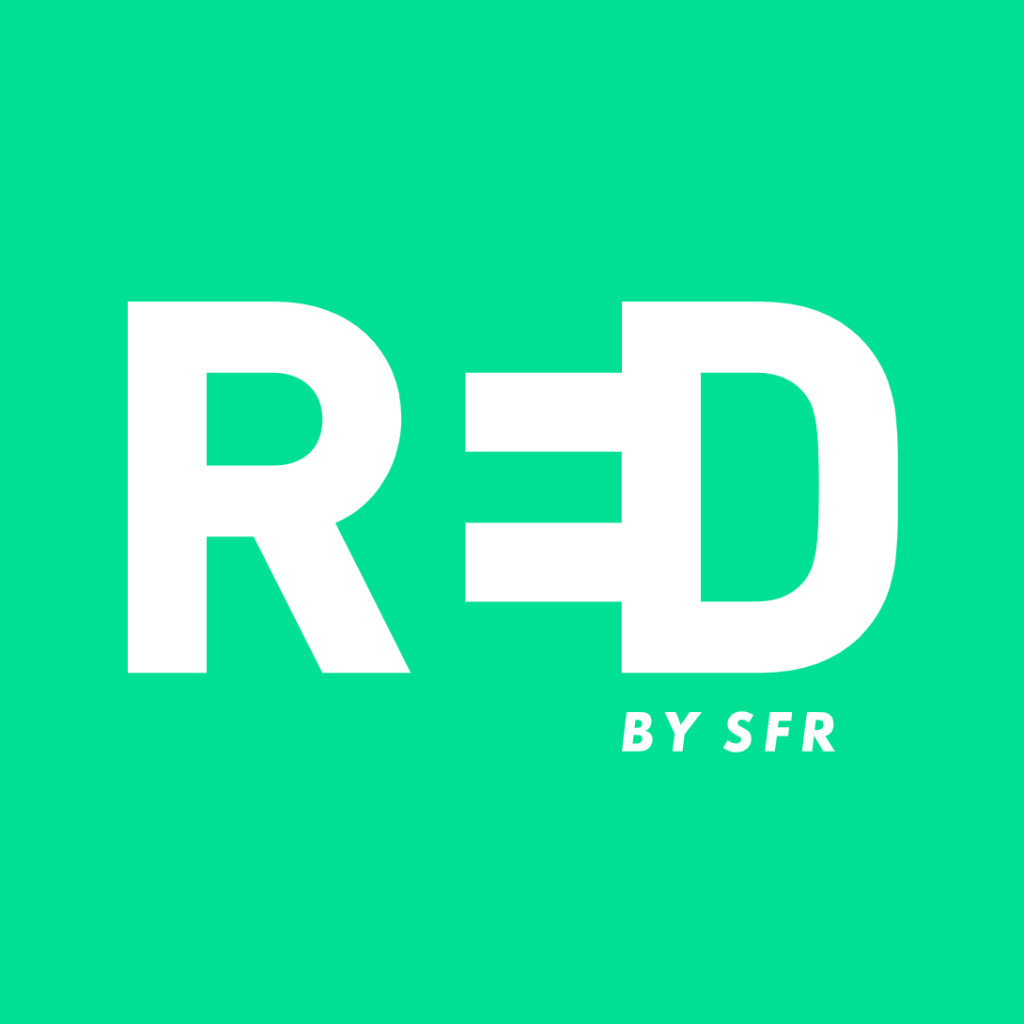 RED by SFR - Box Internet