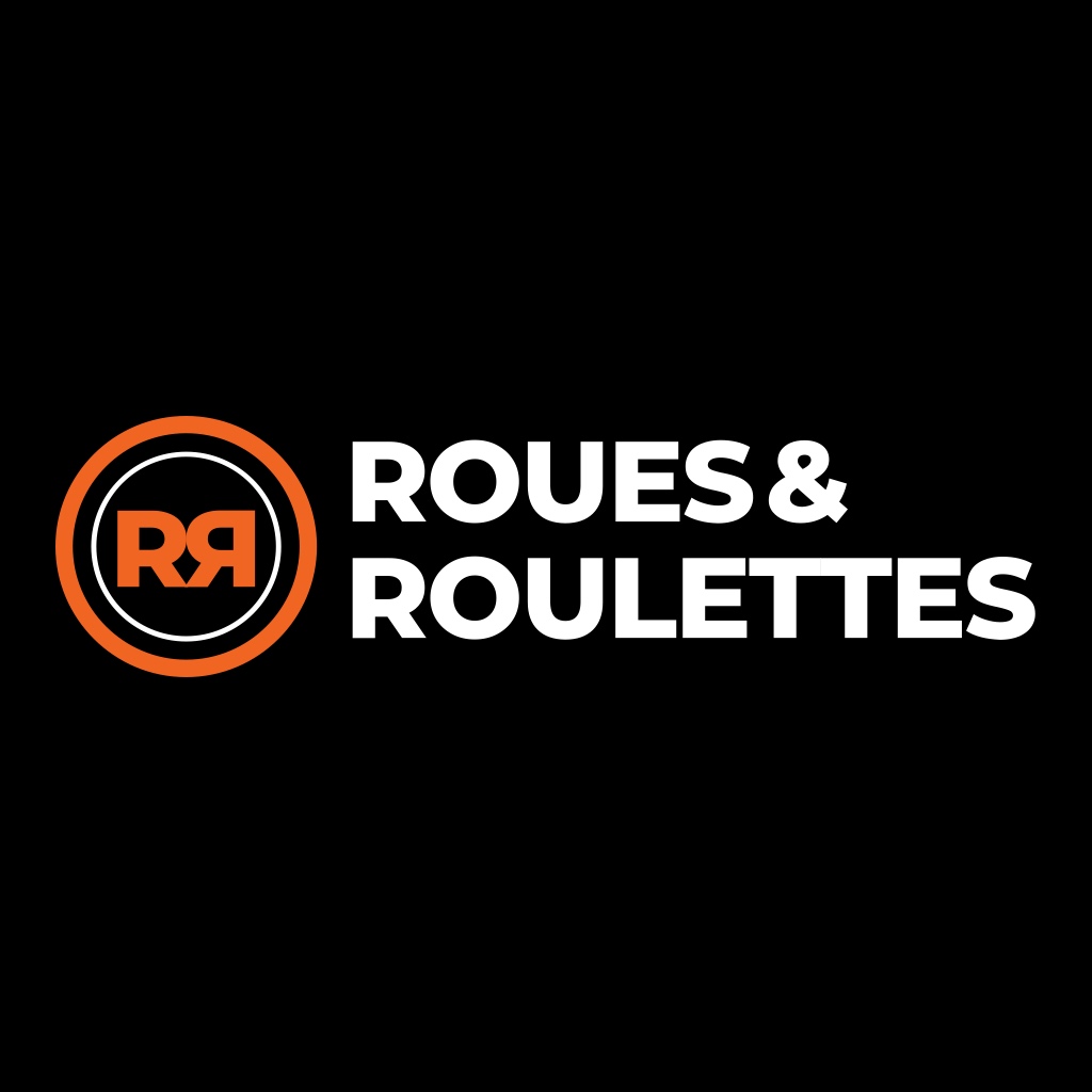 Roues et Roulettes