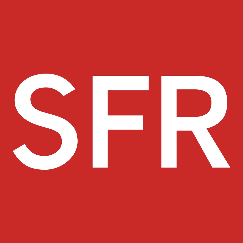 SFR - Box Internet