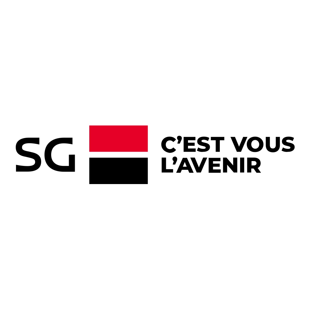 SG (ex-Société Générale)