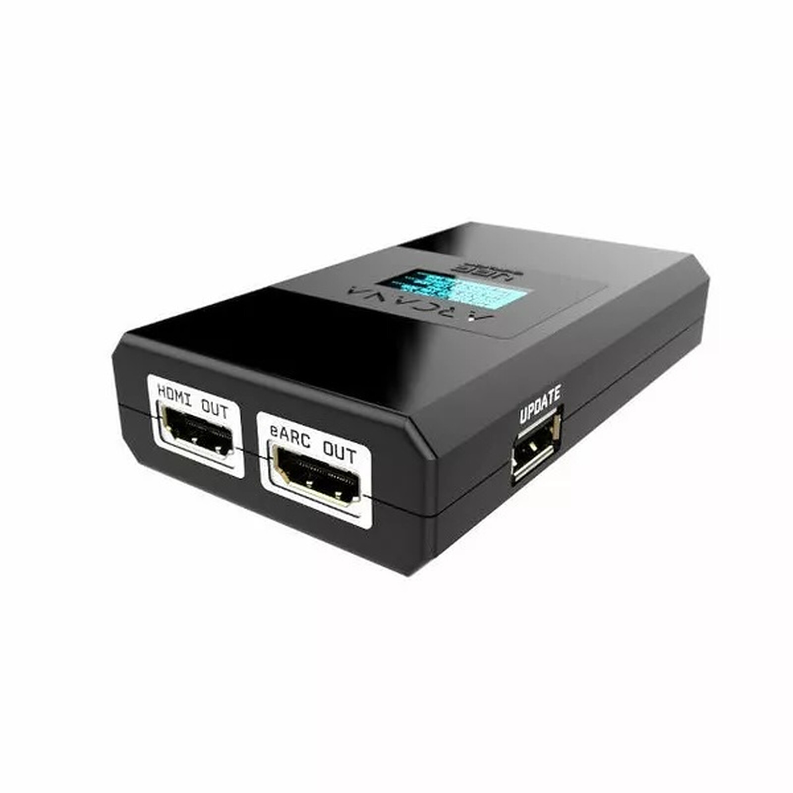HDfury 8K Arcana VRR 40 Gbps