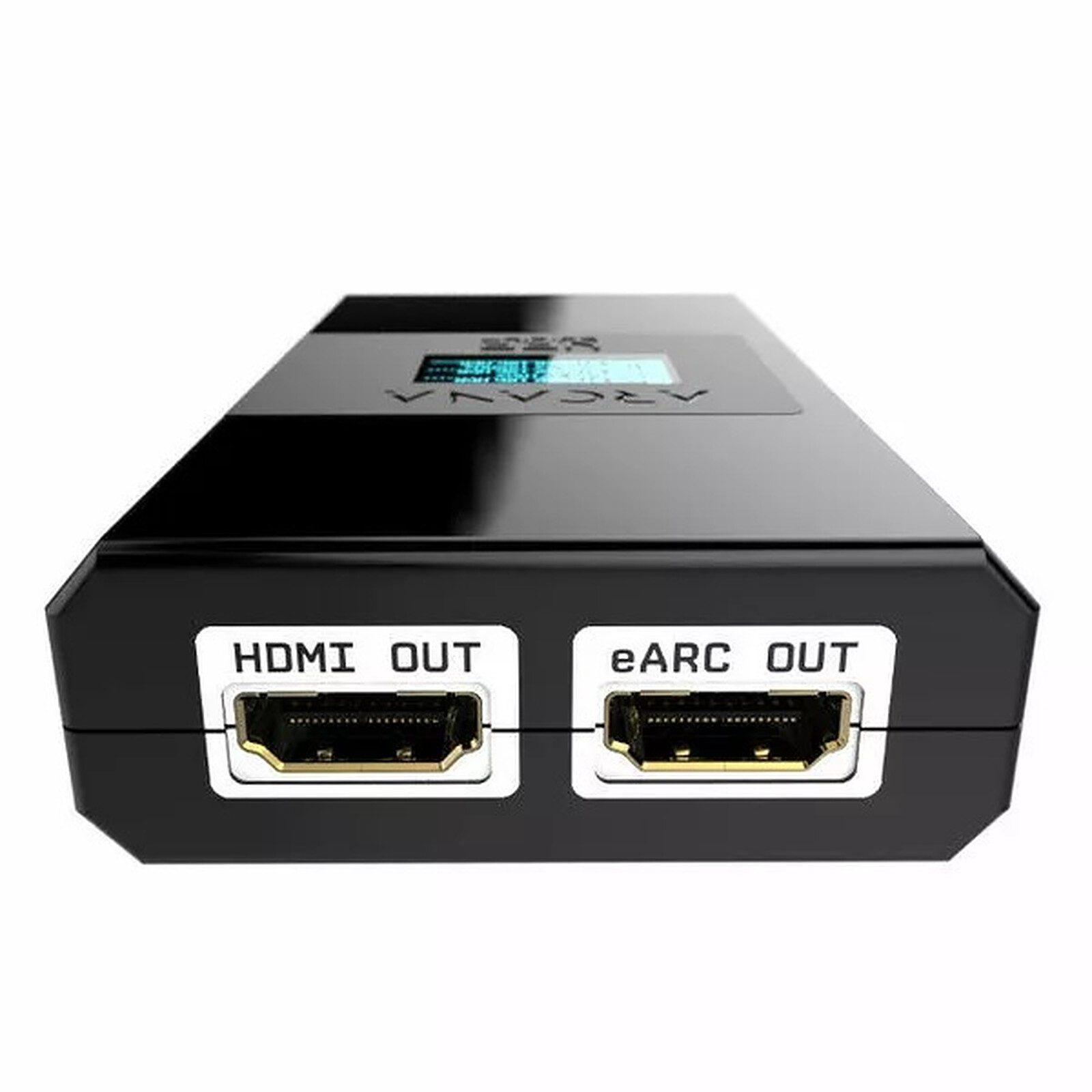 HDfury 8K Arcana VRR 40 Gbps
