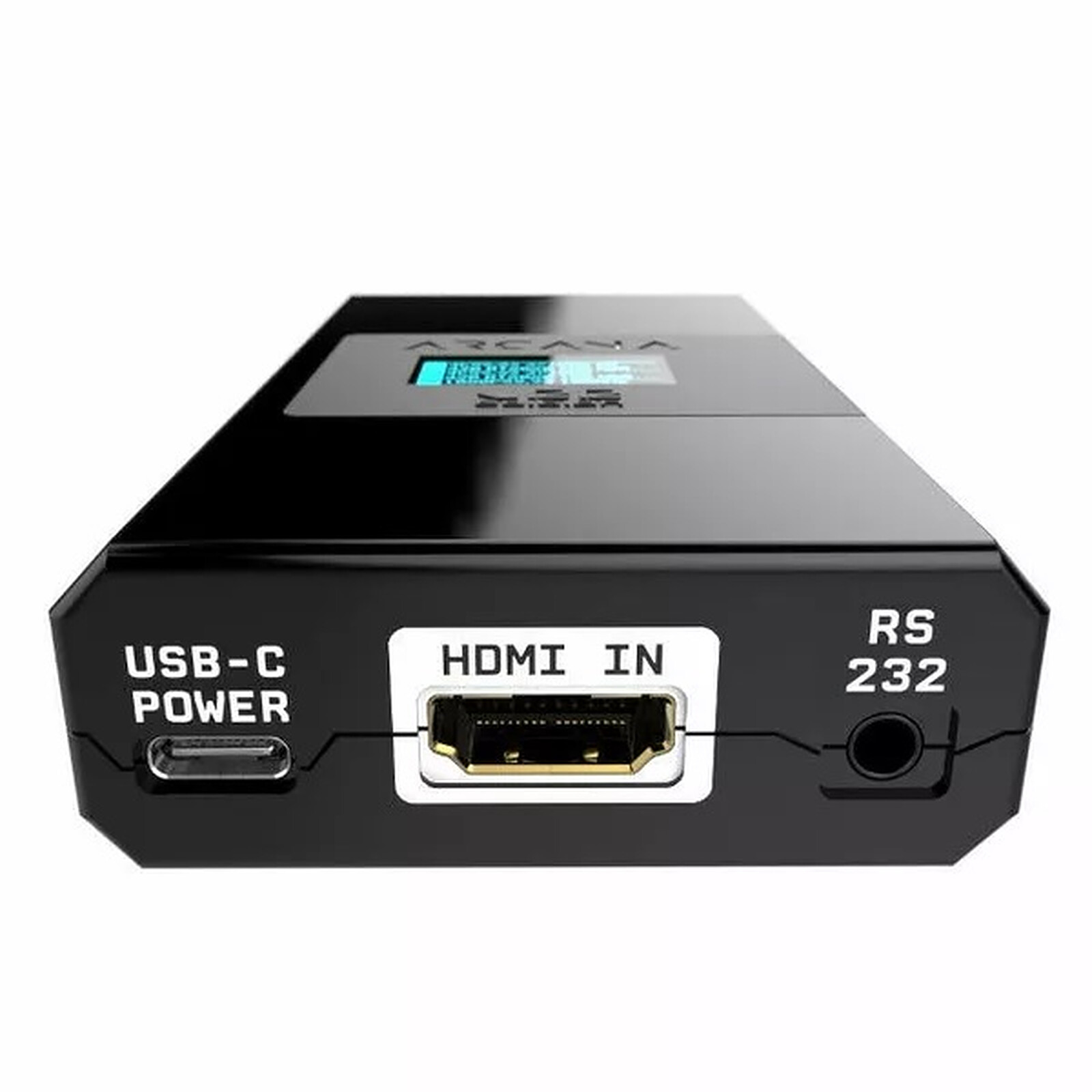 HDfury 8K Arcana VRR 40 Gbps