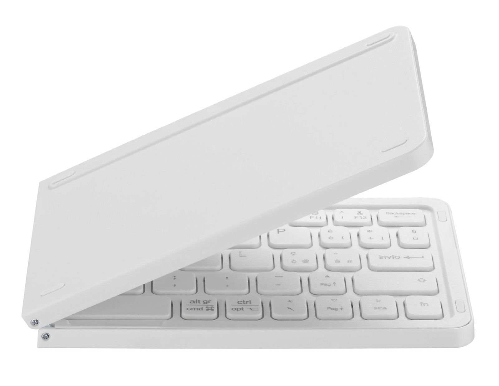 Tech Pop Kboardy Slim & Foldable Bluetooth Keyboard