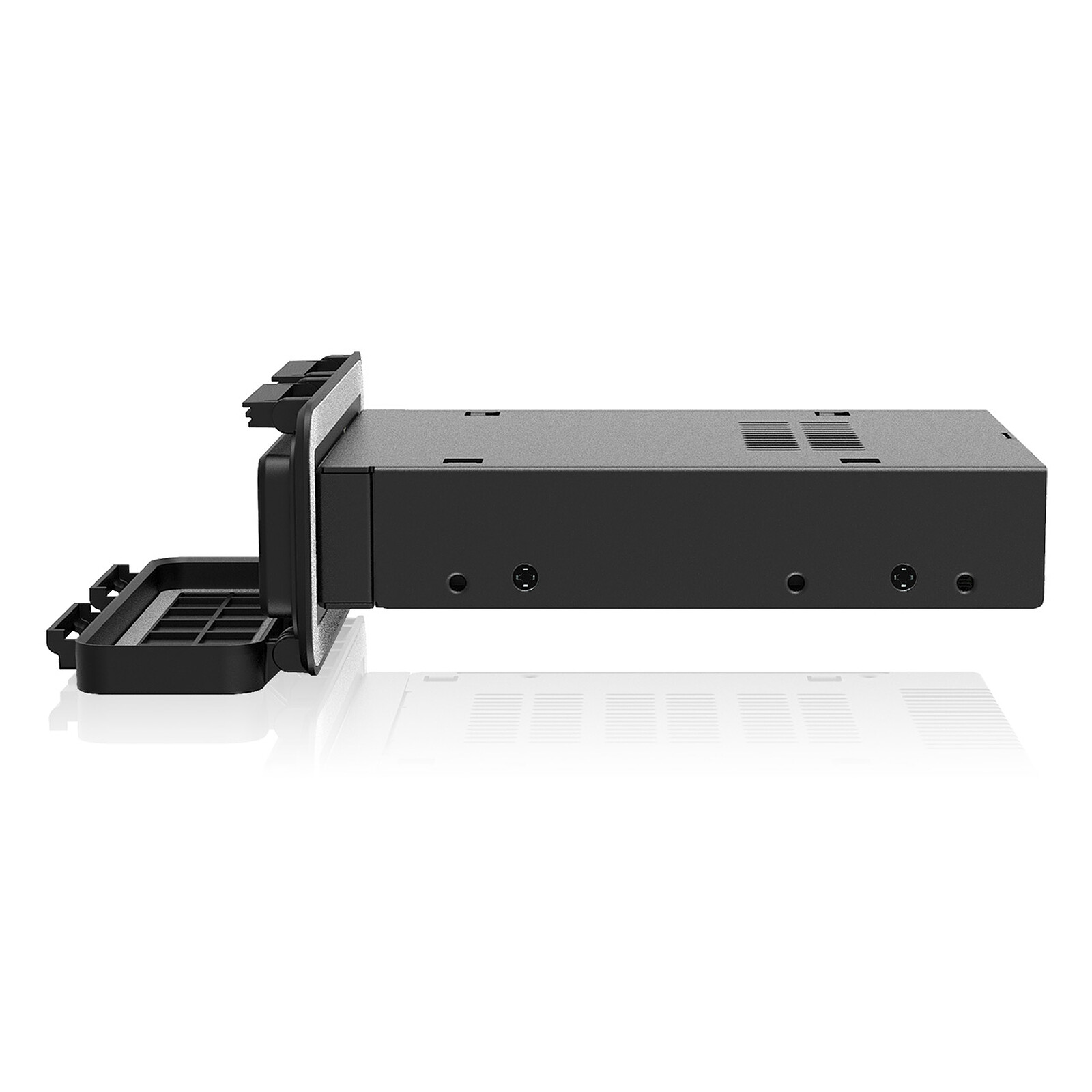 Adaptador de bahía de disco ICY DOCK ToughArmor de 2,5"