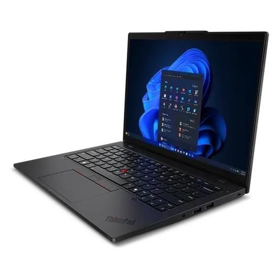 Lenovo ThinkPad L14 Gen 6 - 14" Ryzen 5 Pro 215, 16GB RAM, 512GB SSD, Black AZERTY