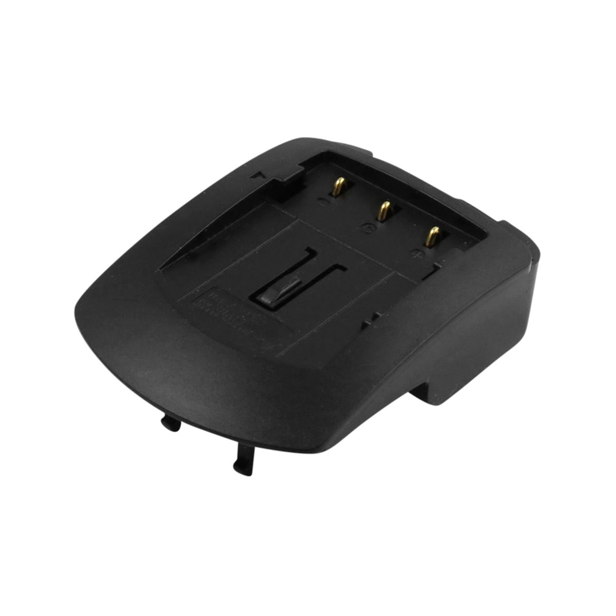 Sharp Camcorder Charging Base, Black