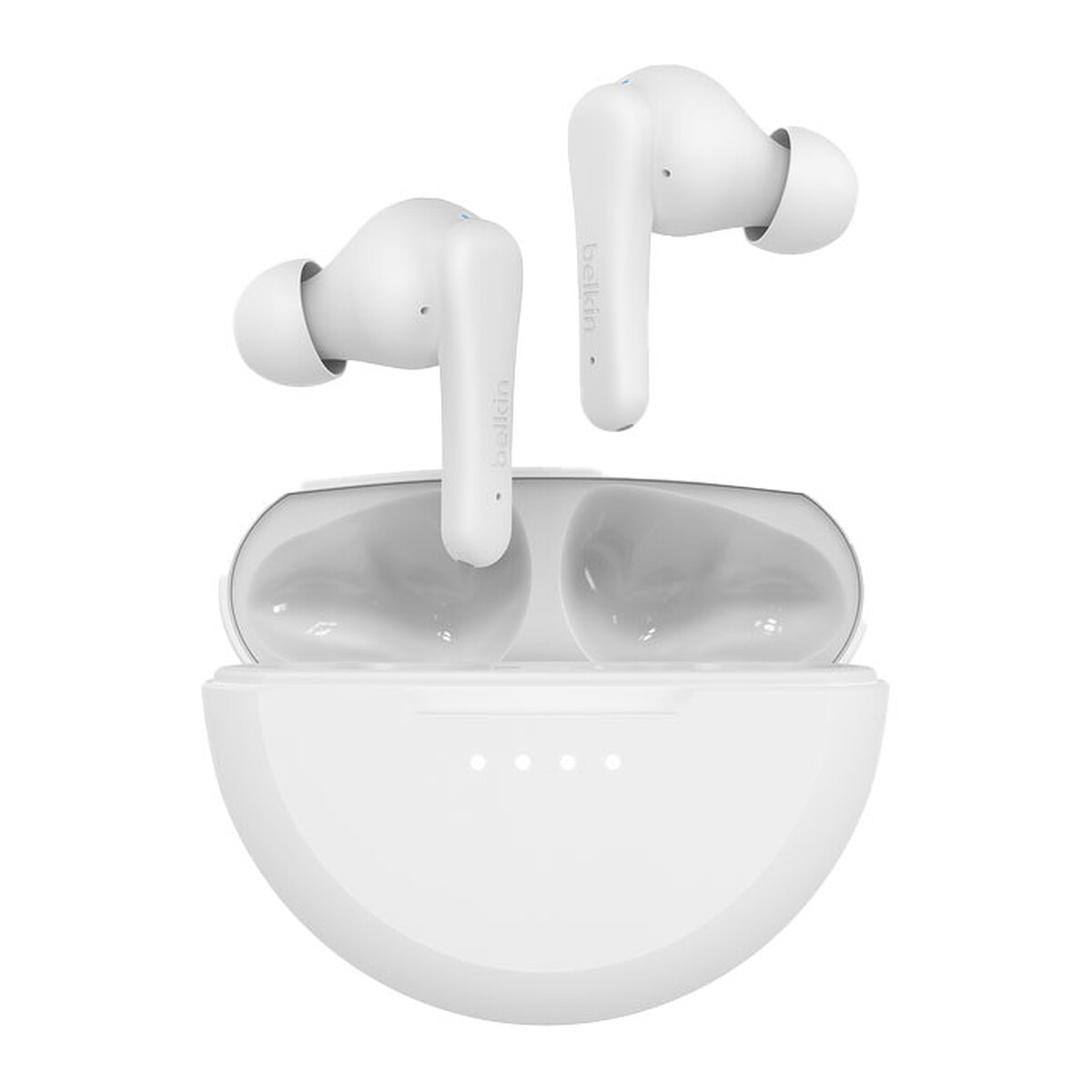 Belkin SoundForm Rhythm (Blanc)