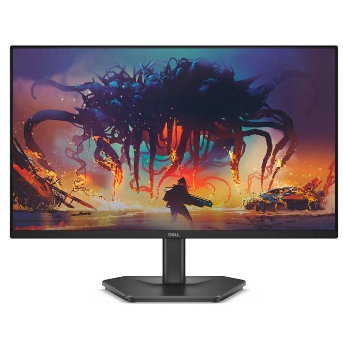 Dell SE2425HG 24-inch LED Monitor - Full HD 1080p, 200Hz IPS