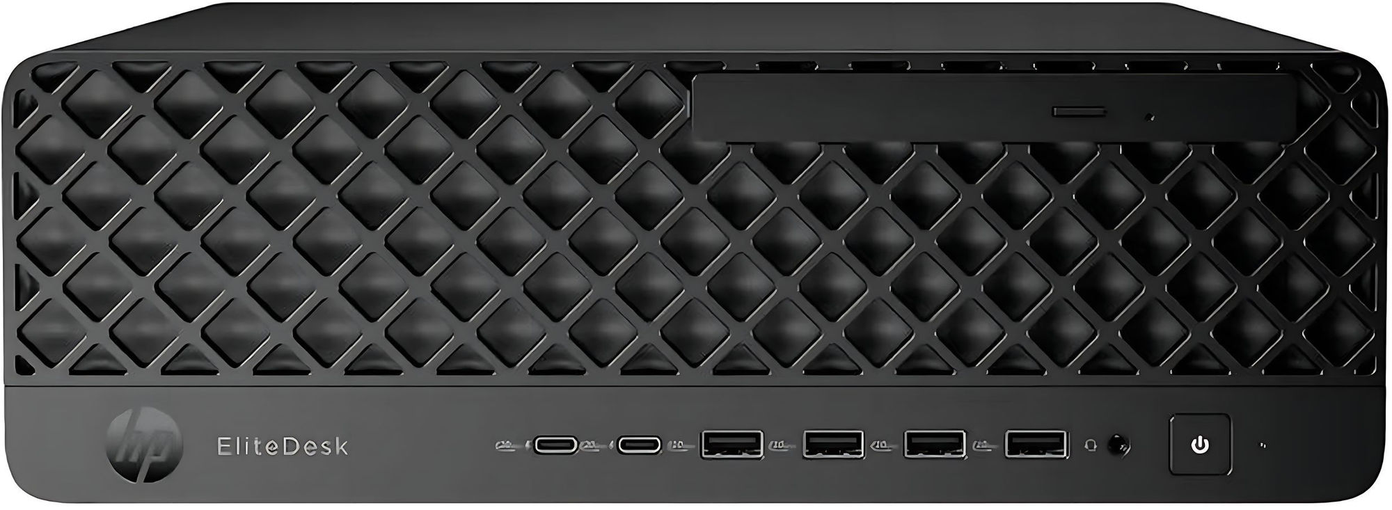 HP EliteDesk 8 G1i AI - Core i7 265, 2.4 GHz, 32GB RAM, 1TB SSD, Black AZERTY