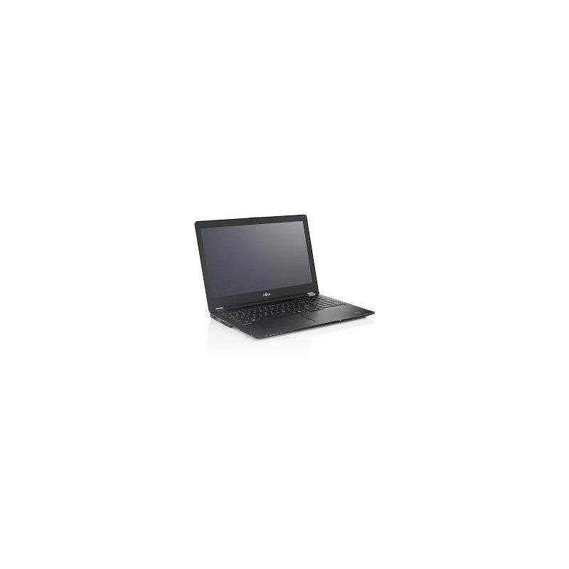 Fujitsu Lifebook U759 - Core i5, 8GB RAM, 512GB SSD, Intel HD Graphics, WiFi, Webcam, 15.6" Windows 10 AZERTY