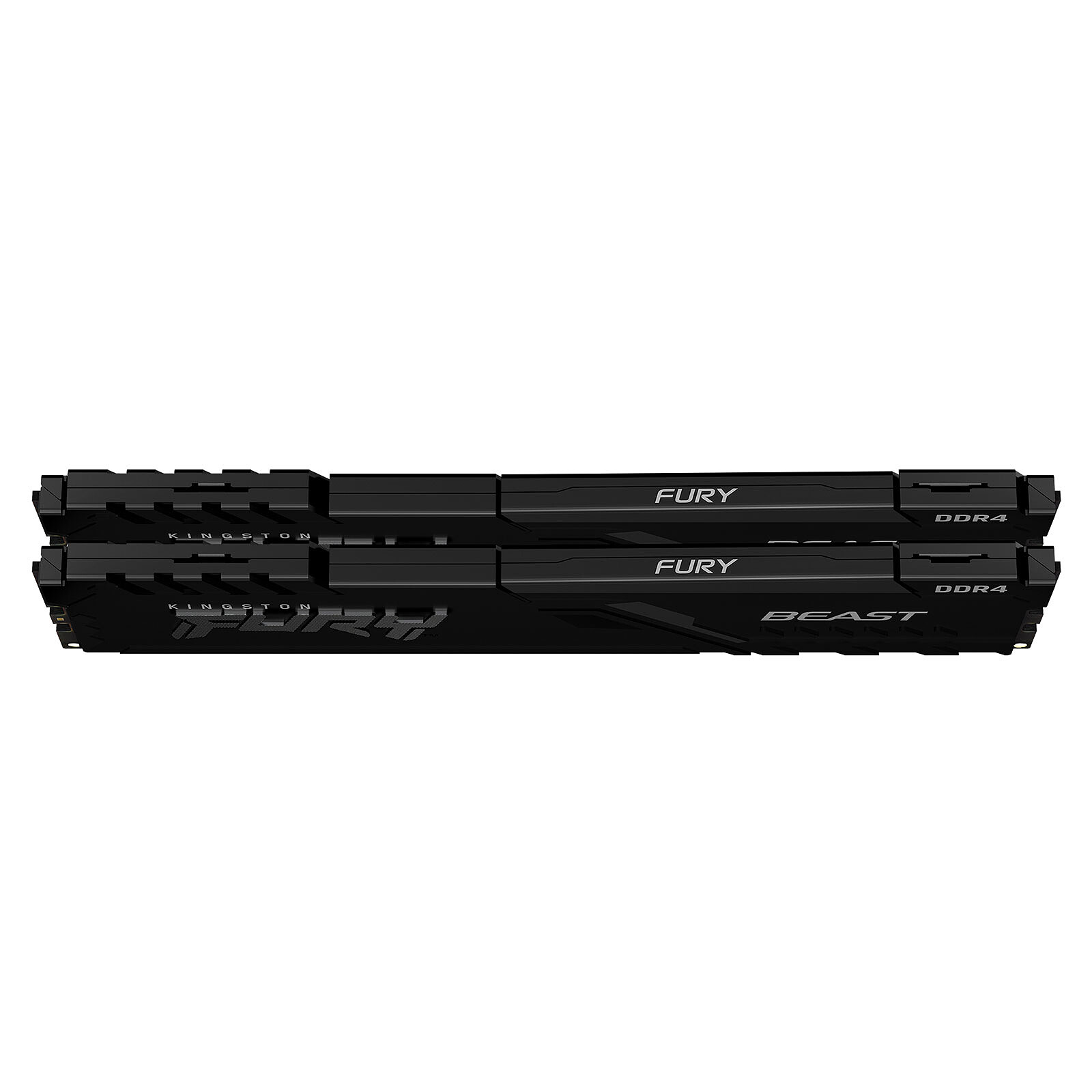 Kingston FURY Beast 16GB (2x8GB) DDR4 3200MHz CL16