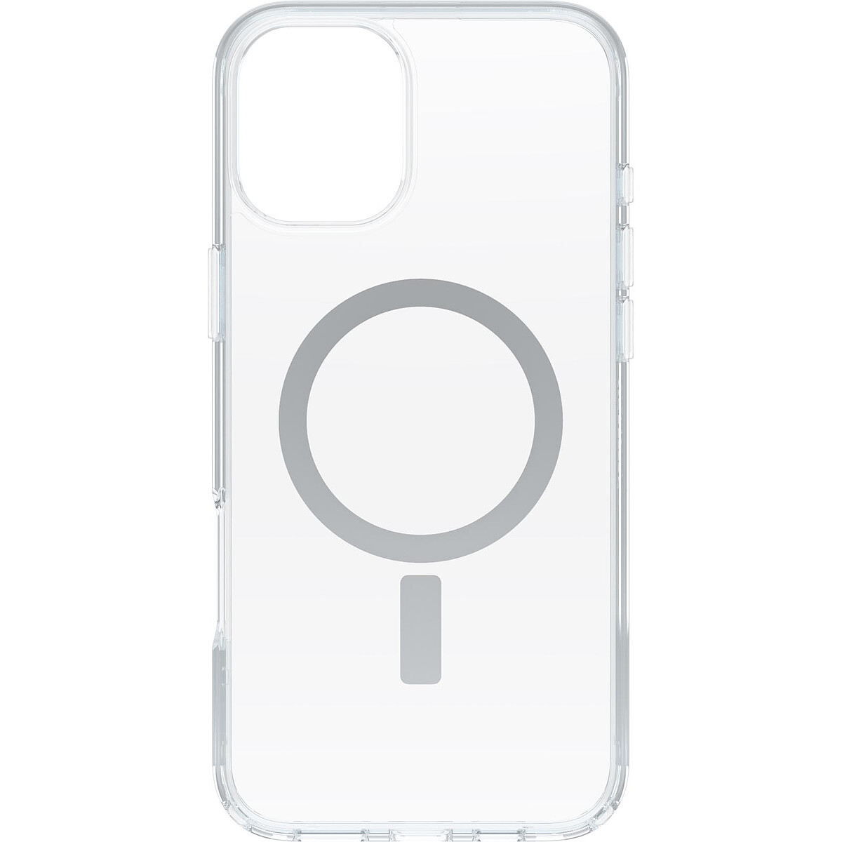 OtterBox Symmetry MagSafe Clear iPhone 16 Plus