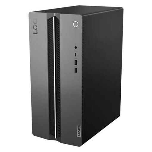 Lenovo LOQ Tower - Core i5, 2.5GHz, 16GB RAM, 512GB GPU