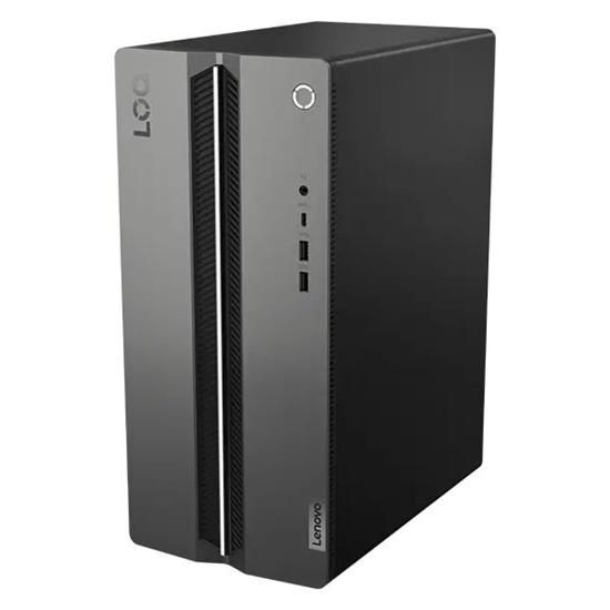 Lenovo LOQ Tower - Core i5, 2.5GHz, 16GB RAM, 512GB GPU