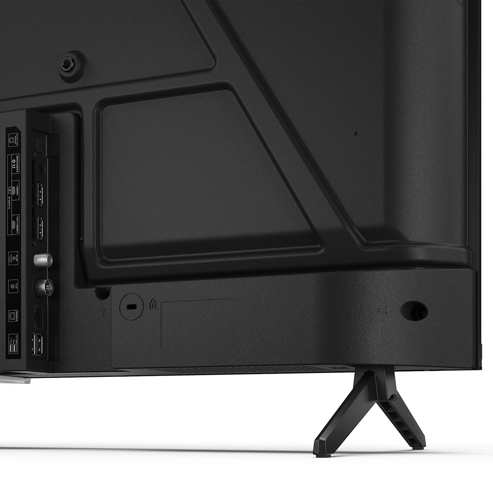 Televisión Sharp 32GF3265E