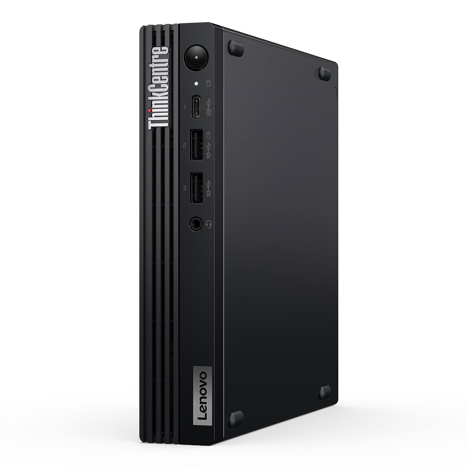Lenovo ThinkCentre M70q Tiny Gen 5 (12TD000RFR)