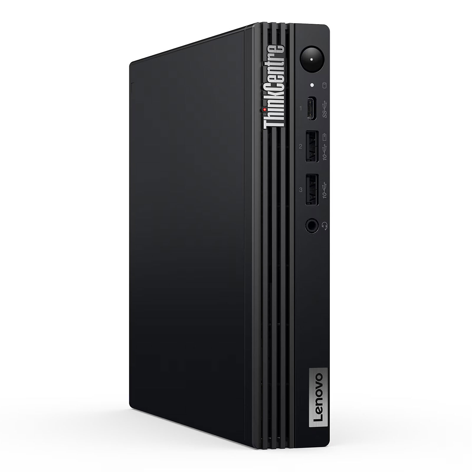 Lenovo ThinkCentre M70q Tiny Gen 5 (12TD000RFR)