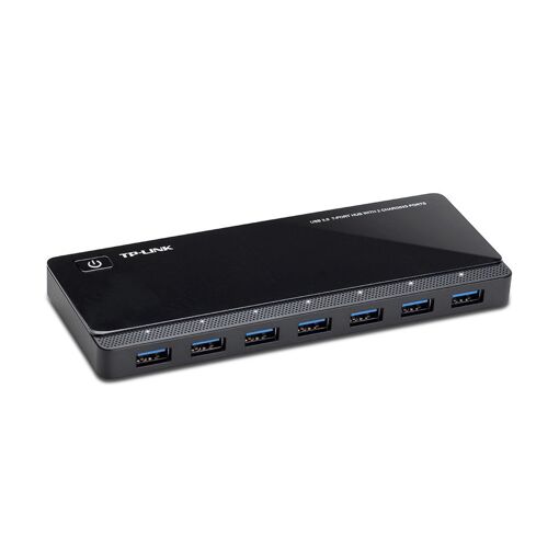 TP-Link UH720 USB 3.2 Gen 1 (3.1 Gen 1) Hub & Adapter