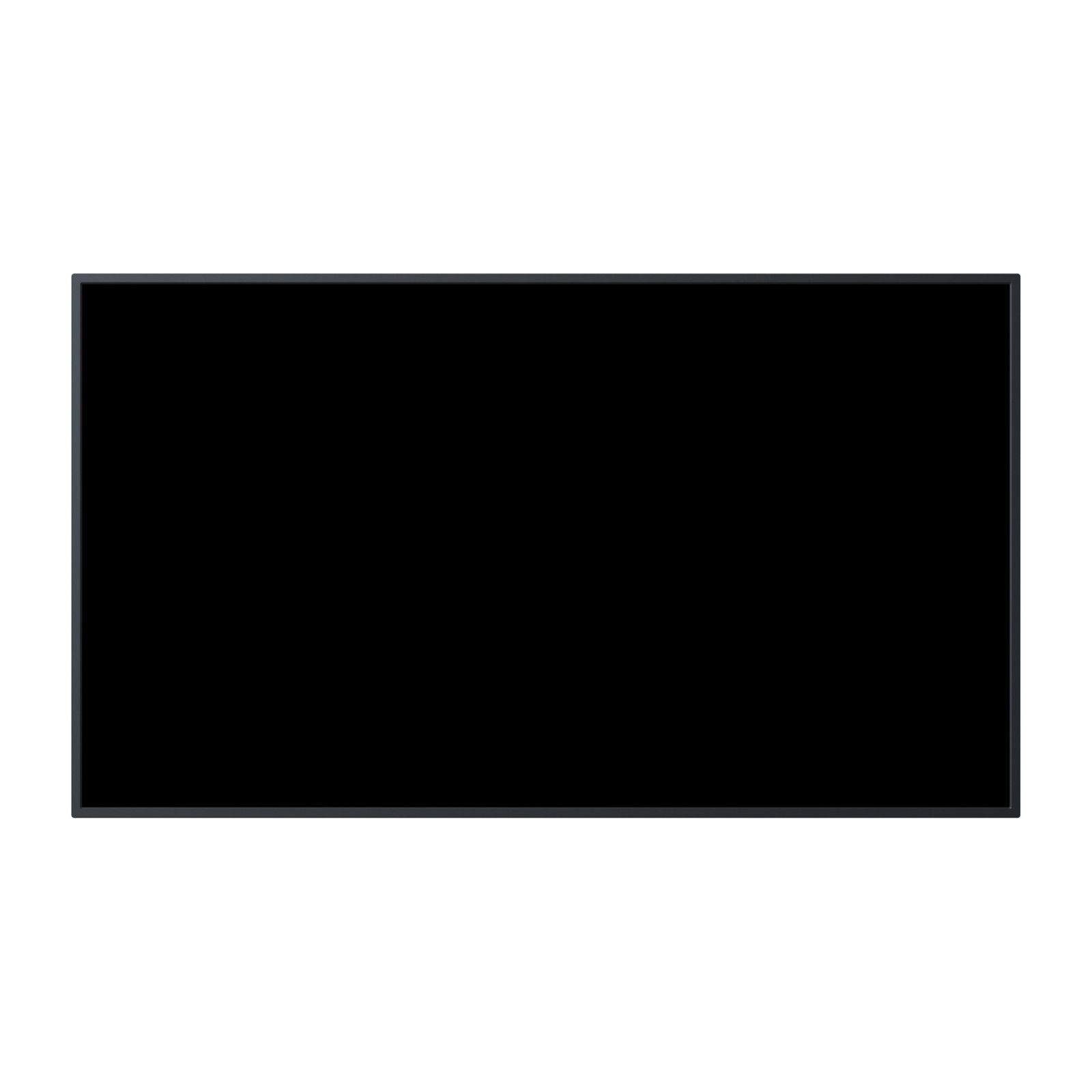 AG Neovo 31.5" Digital Signage Flat Screen LCD with Wifi and Android 9
