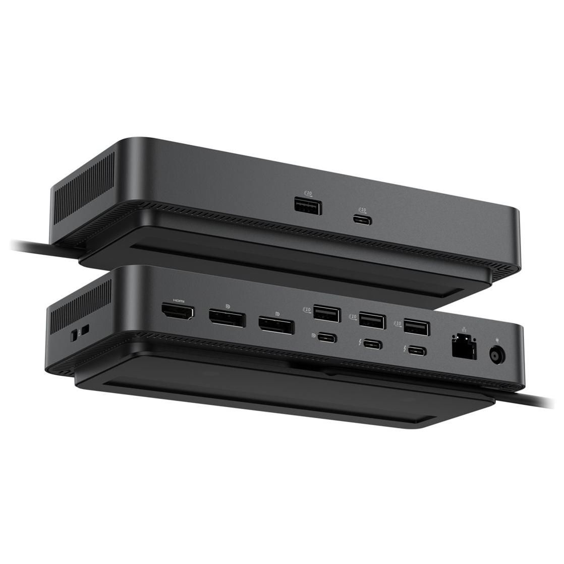 Dell Pro Thunderbolt 5 Smart Dock SD25TB5 - Docking Station
