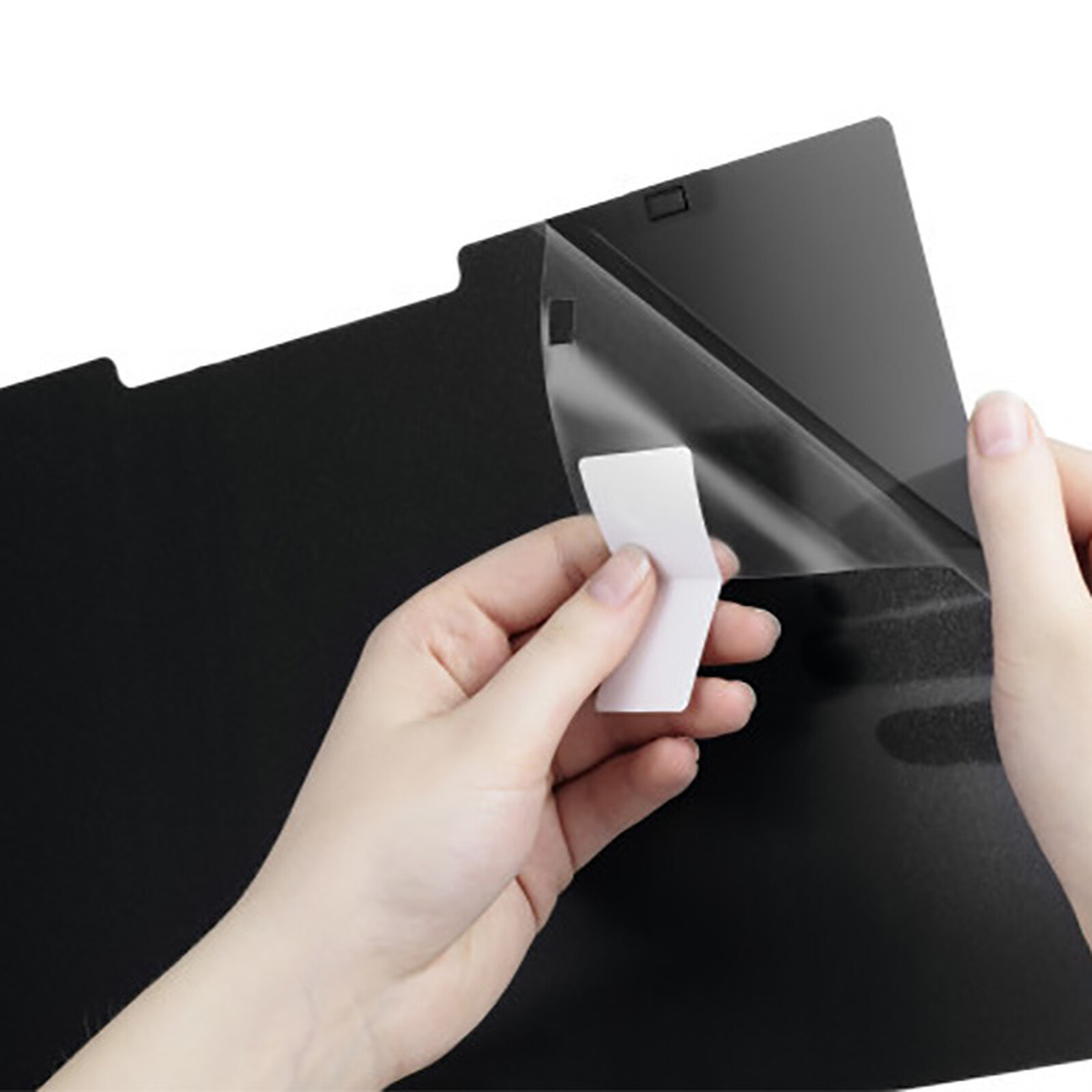 Durable Magnetic Privacy Filter for 15.6" Laptop