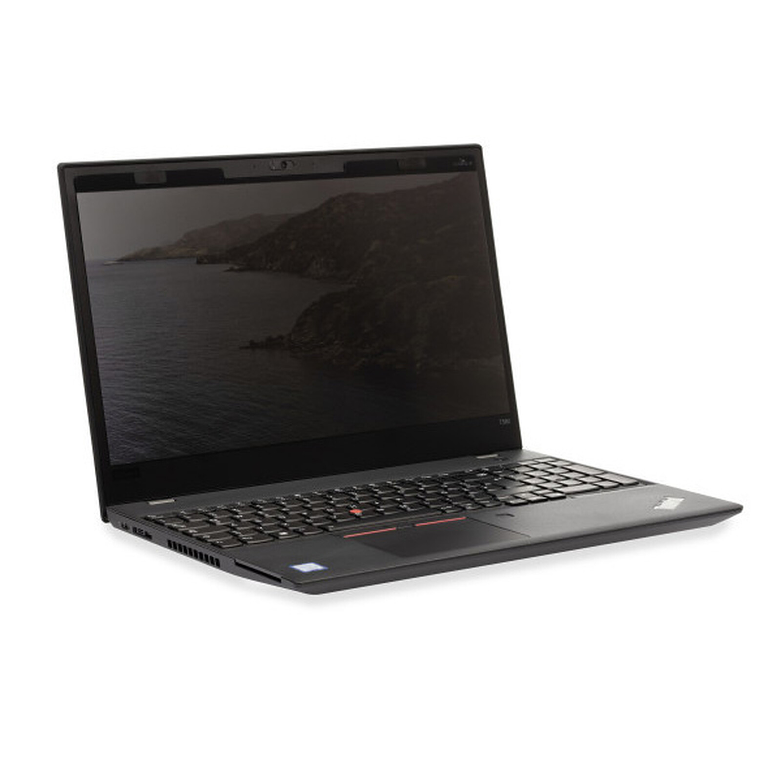 Durable Magnetic Privacy Filter for 15.6" Laptop