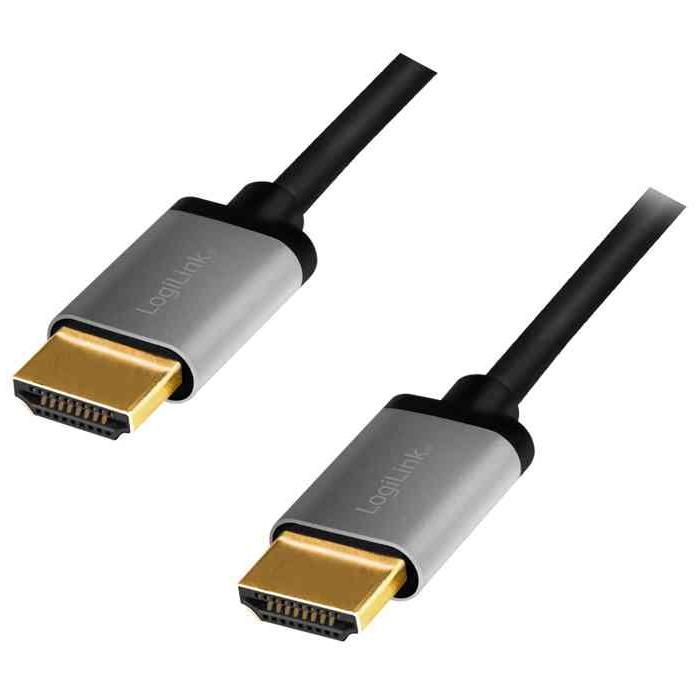 LogiLink HDMI 2.0 Cable, 5m
