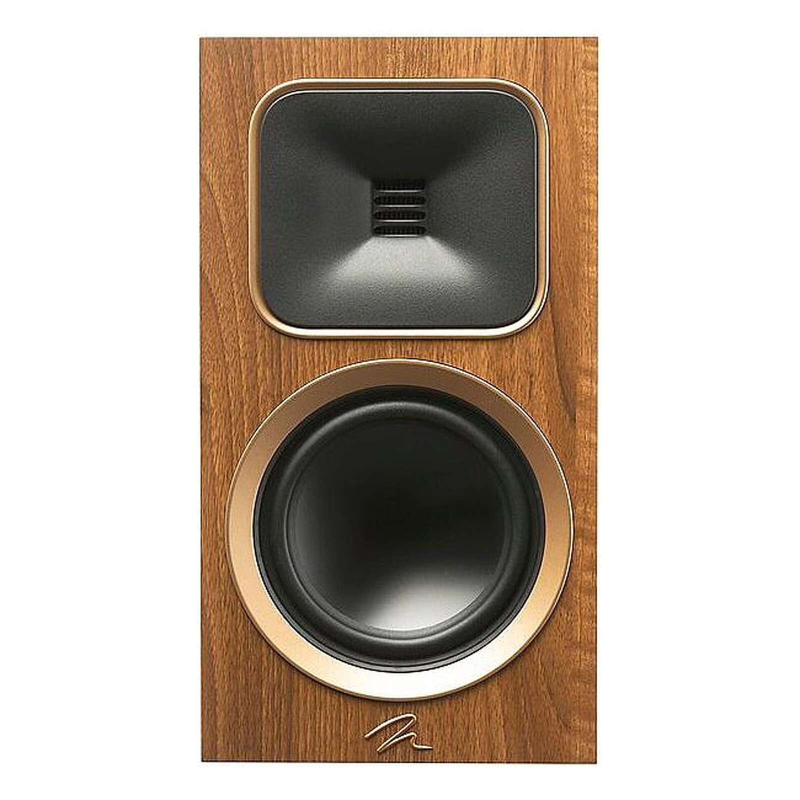 MartinLogan Motion Foundation B1 Noyer