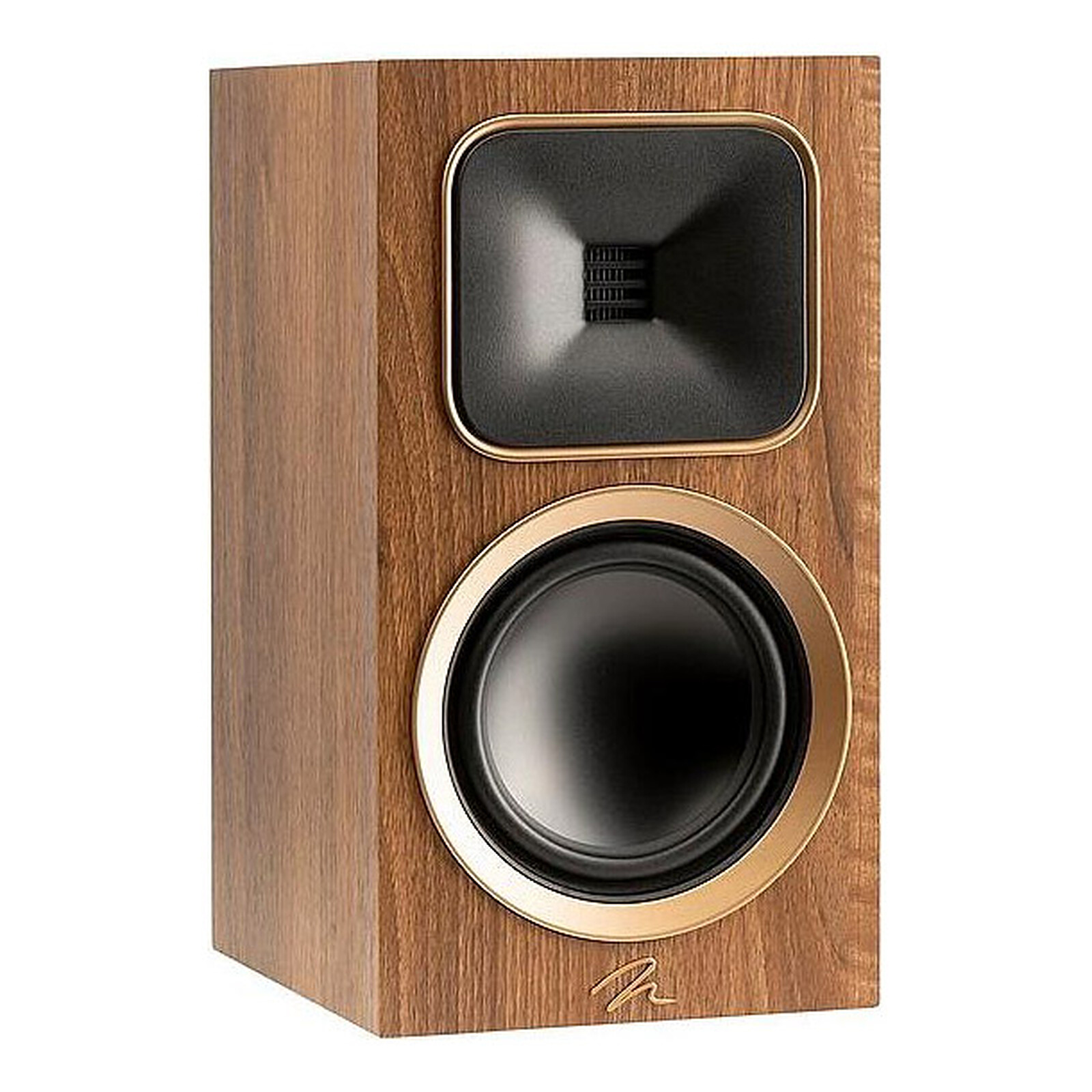 MartinLogan Motion Foundation B1 Noyer